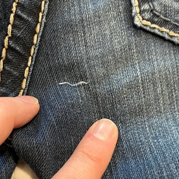 Silver Frances - Picture 3 of 10